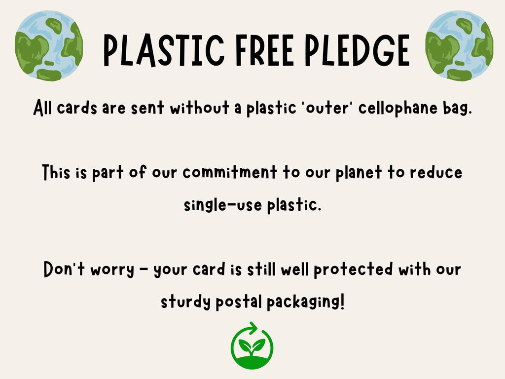 Liam Gallagher Birthday Card - Oasis Card - Hope Your Birthday Is Biblical